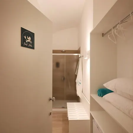 Alojamento de Acomodação e Pequeno-almoço Le Chiavi Di Parthenope Nápoles