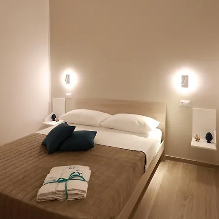 Le Chiavi Di Parthenope