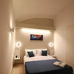 Le Chiavi Di Parthenope Отель типа 