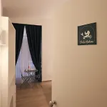 Le Chiavi Di Parthenope Отель типа 