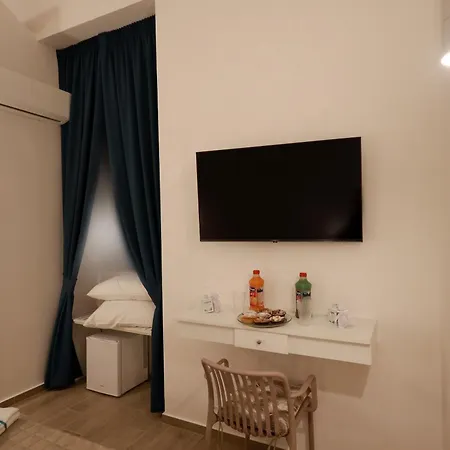Le Chiavi Di Parthenope 3* Неаполь